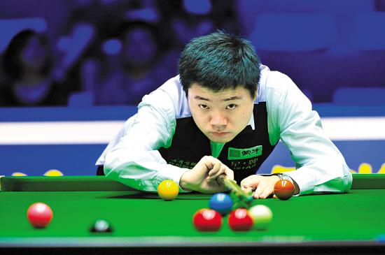 全球体育舞 全球体育舞