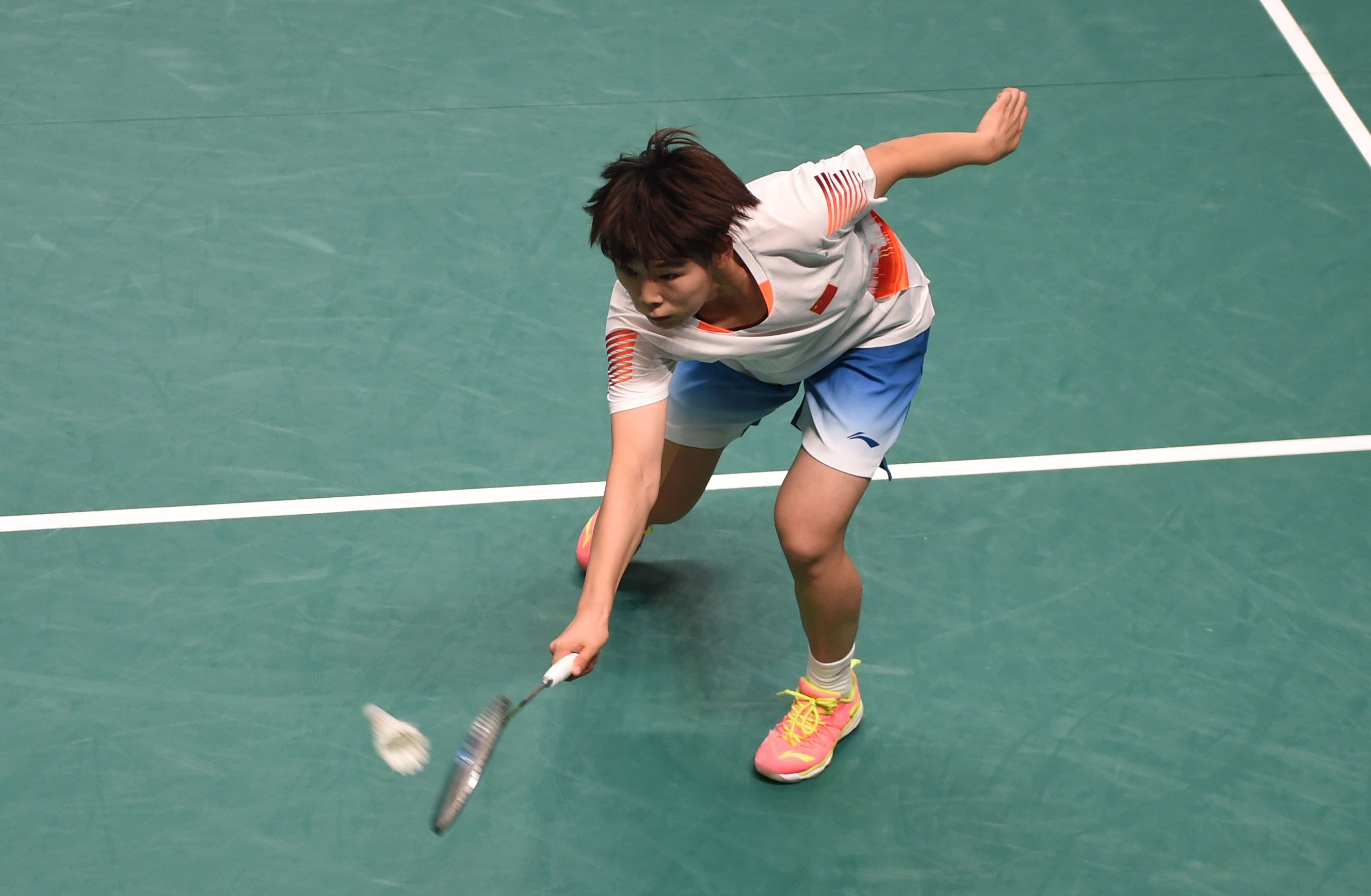 处于重建的 处于重建的