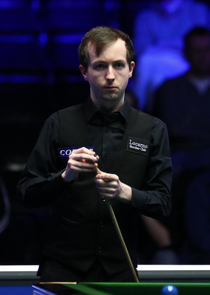 激烈与多变 激烈与多变