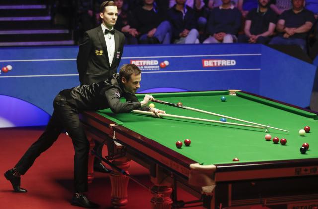 分乏力的局 分乏力的局