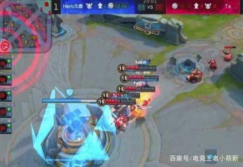 比单场高光